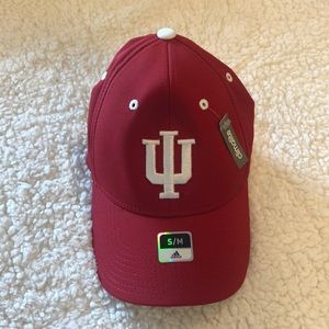 IU hat